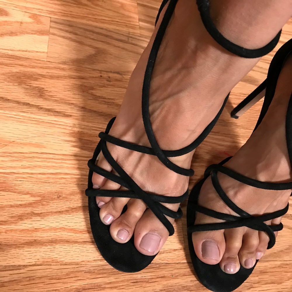 Gianni Bini Heels